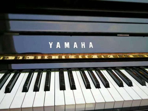 雅马哈钢琴回收-旧雅马哈钢琴报