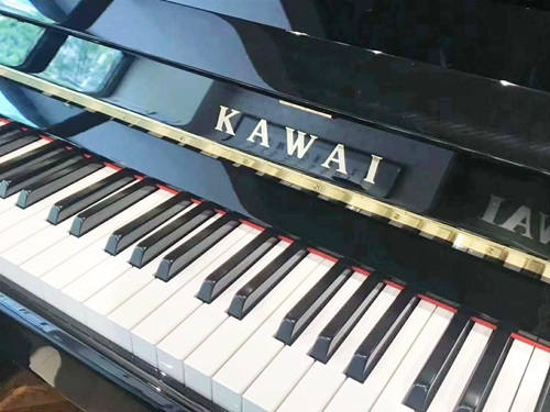 卡瓦依钢琴KS系列