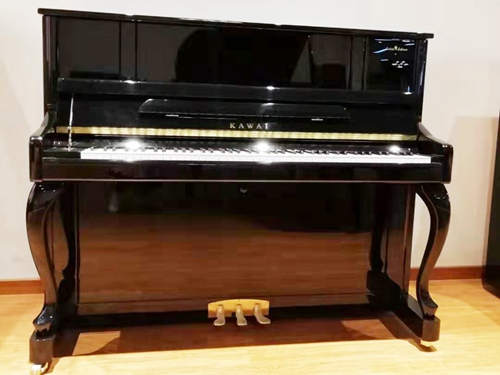 KAWAI卡瓦依KU-A2型号价格_卡哇伊钢琴KU-A2价位「欧乐钢琴批发」