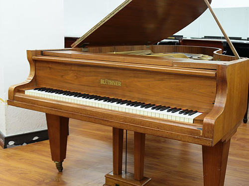 博兰斯勒钢琴型号-德国博兰斯勒