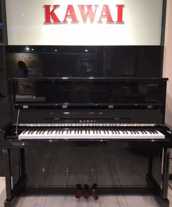 河南卡瓦依钢琴KAWAI旗舰专卖店「欧乐钢琴仓储批发」
