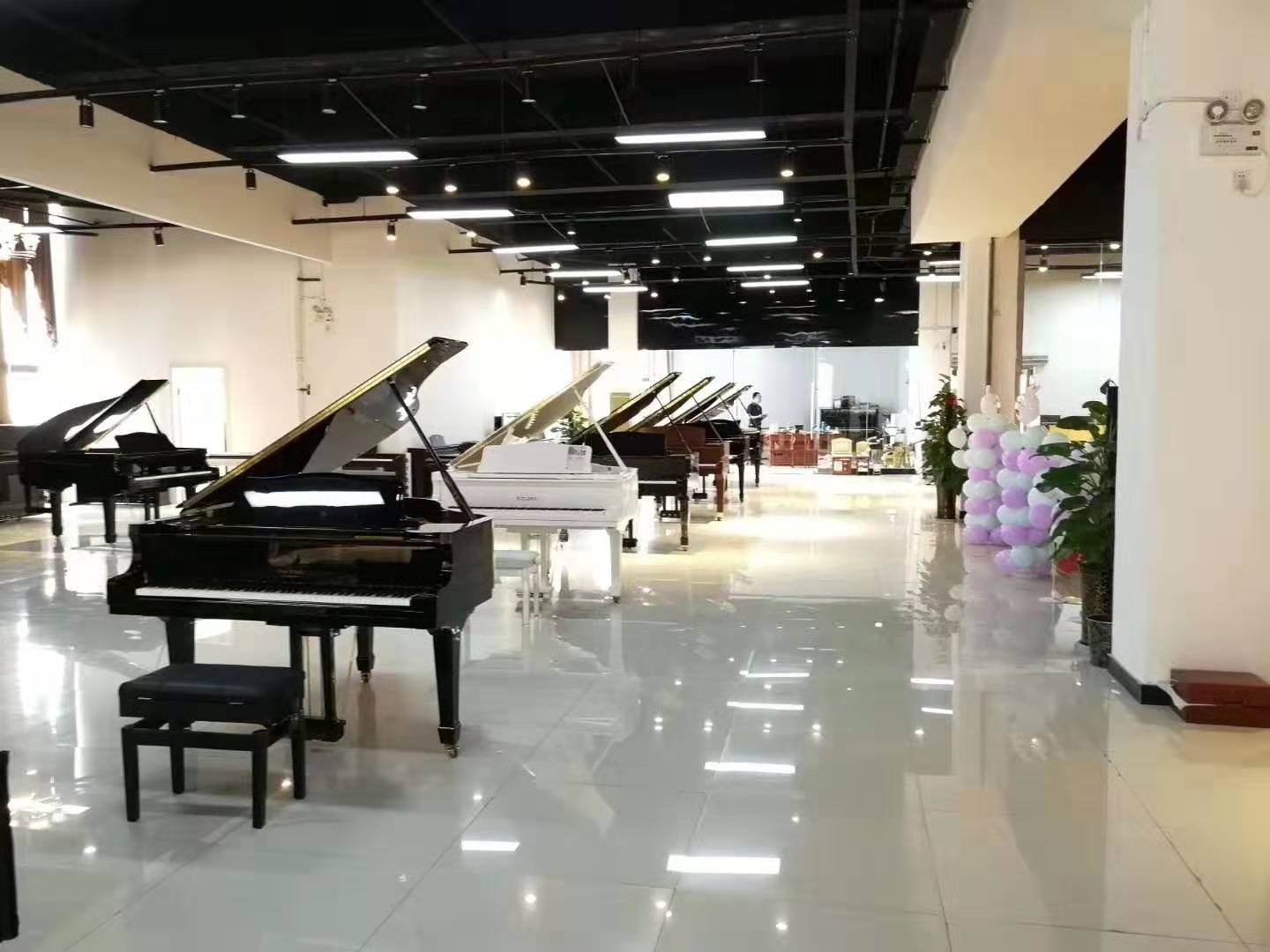 郑州中牟县三益柯纳比钢琴