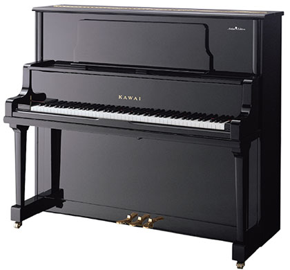卡瓦依钢琴KU-A9型号价格报价-ka