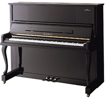 卡瓦依钢琴KU-A5型号价格报价-卡瓦
