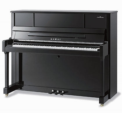 郑州卡瓦依钢琴KU-A19型号价格-Kawai钢琴A系列旗舰专卖「欧乐琴行」