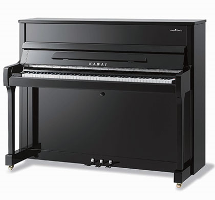 郑州卡瓦依钢琴KU-A17型号报价-卡哇伊钢琴A系列专卖店「欧乐琴行」