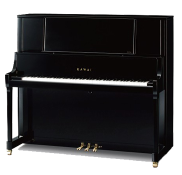 进口卡瓦依钢琴K-800/AS型号尺寸