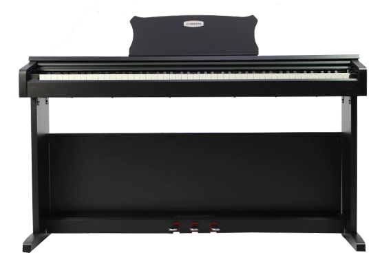 珠江艾茉森电钢琴型号-艾茉森电钢琴尺寸-艾茉森电钢琴最低价格「郑州欧乐钢