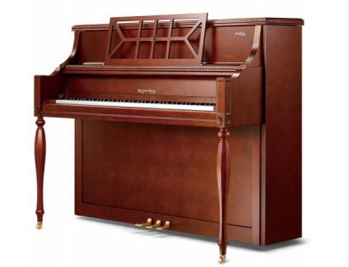 恺撒堡钢琴系列_恺撒堡KA1U价格_恺撒堡KA1U多少钱「欧乐钢琴批发」