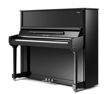珠江恺撒堡系列_恺撒堡钢琴KA5价格_恺撒堡KA5多少钱「欧乐钢琴批发」