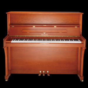 赛乐尔钢琴ED126D-LCST型号价格_Seiler钢琴ED系列-欧乐钢琴批发