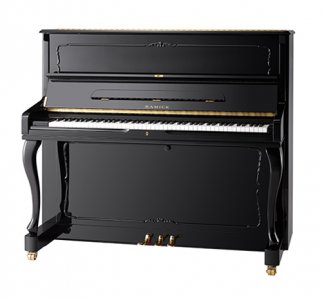 韩国Samick钢琴SK50D型号_三益钢琴SK50D价格-欧乐钢琴批发