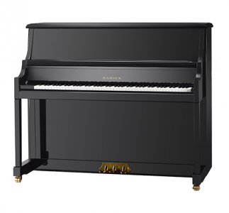 韩国三益钢琴SK48D型号_Samick钢琴SK48D价格-欧乐钢琴批发