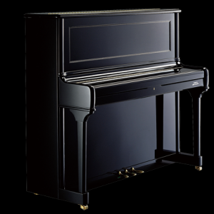 Seiler钢琴GS132TRADITIO-EBHP_赛乐尔钢琴GS系列-欧乐钢琴批发