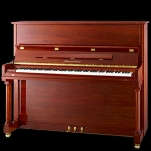 赛乐尔GS122CLASSIC-WAHP/MAHP_Seiler钢琴