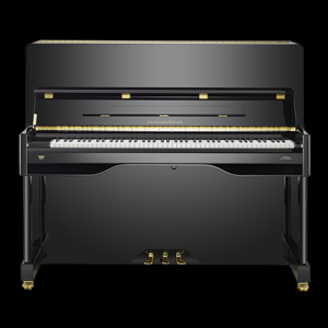 赛乐尔钢琴GS122KONZEPT-EBHP_Seiler钢琴GS系列-欧乐钢琴批发
