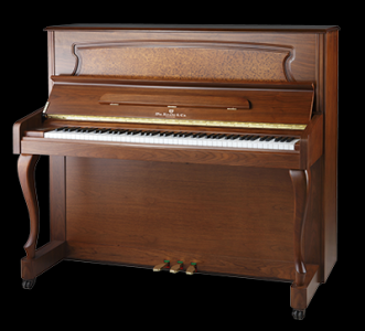 柯纳比钢琴WKV800S型号_美国Knabe钢