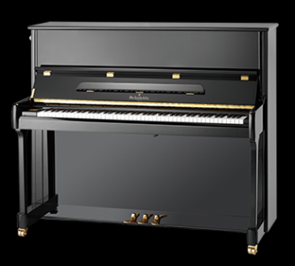 美国柯纳比钢琴WMV122价格_Knabe钢琴-欧乐钢琴批发