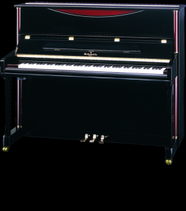 三益柯纳比钢琴WKV121价格_Knabe钢琴-欧乐钢琴批发