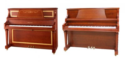 科伦金堡钢琴KC600EX价位_美国科伦