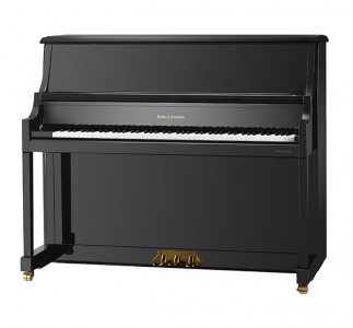 科伦金堡钢琴KC120D价格_三益科伦