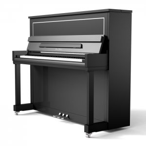珠江钢琴PH3型号价位_珠江钢琴P