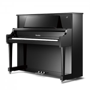 珠江里特米勒钢琴RSH123_里特米勒RSH系列报价-欧乐钢琴批发