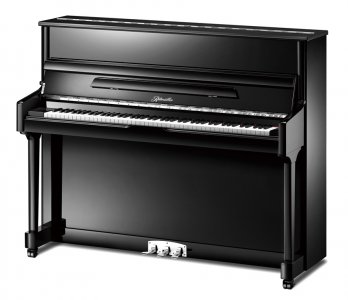 珠江钢琴MZ121型号价格_里特米勒钢