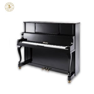 Louder钢琴HE125A批发价格_克拉维克钢琴拉奥特系列-欧乐钢琴批发
