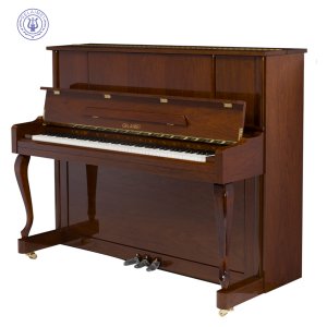 克拉维克钢琴格莱美SL-123C系列_格