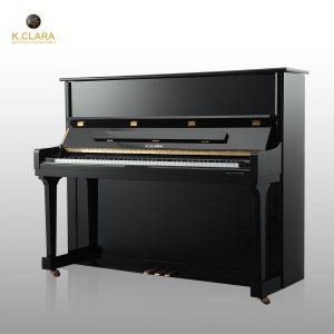 克拉维克钢琴AC-122B批发价格_克拉维克型号系列-欧乐琴行批发