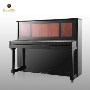克拉维克钢琴AC125B型号批发_克拉