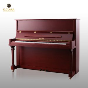 克拉维克钢琴AC125L价格_克拉维克钢琴厂家直销货源-欧乐钢琴批发