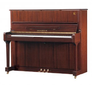 星海钢琴Hsinghai.K系列K123价格_星海钢琴凯旋系列-欧乐钢琴批发