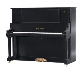 星海钢琴凯旋系列k132型号报价_星海钢琴哪个型号好-欧乐钢琴批发