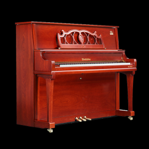 海伦.文德隆钢琴W系列W122M_wendl&lung钢琴怎么样-欧乐钢琴之家