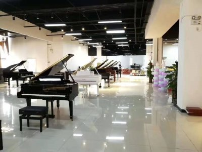<font color='#000000'>郑州新密市雅马哈钢琴多少钱一台-欧乐钢琴批发</font>